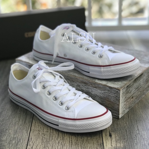 Converse AdVulc Ctas Classic Low Top Men’s AUTHENT - Picture 2 of 7